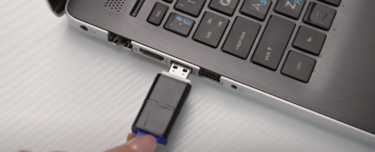 How Do I Stop My USB Drive From Losing Files