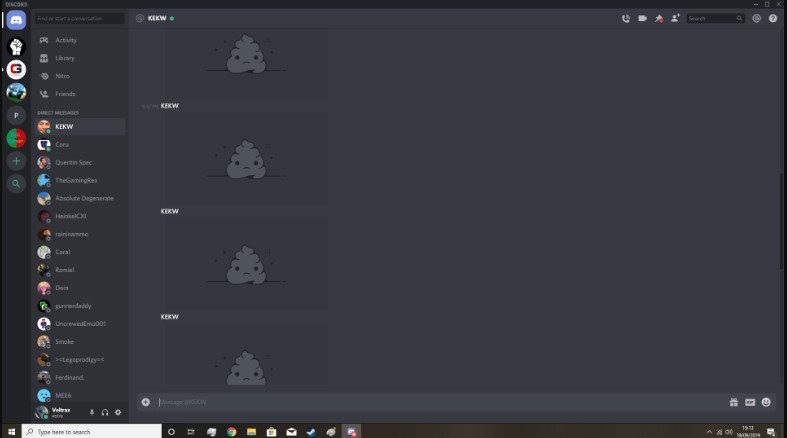 How Do You Fix Discord Images Not Loading On Pc
