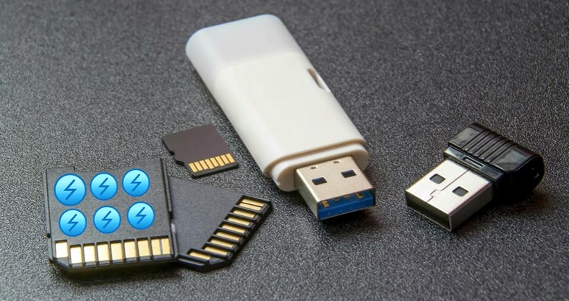 How Long Can A USB Flash Drive Last