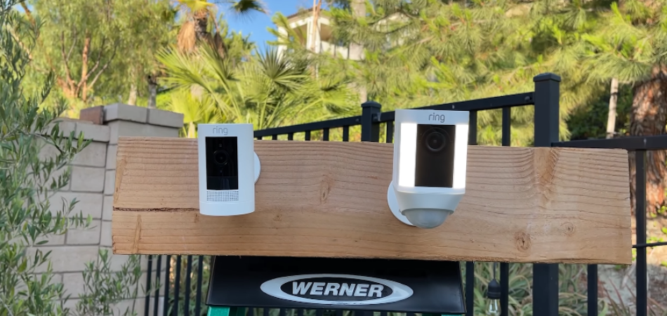 How Many Ring Cameras Can You Have On One Account? 10