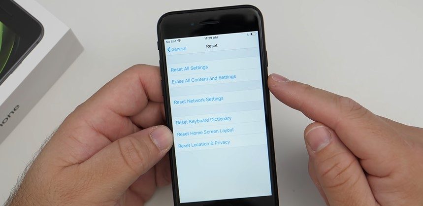 How Often Should You Reset Your Iphone