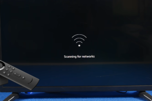 How To Connect Amazon Fire Stick To Wi-Fi [Step by Step] 7