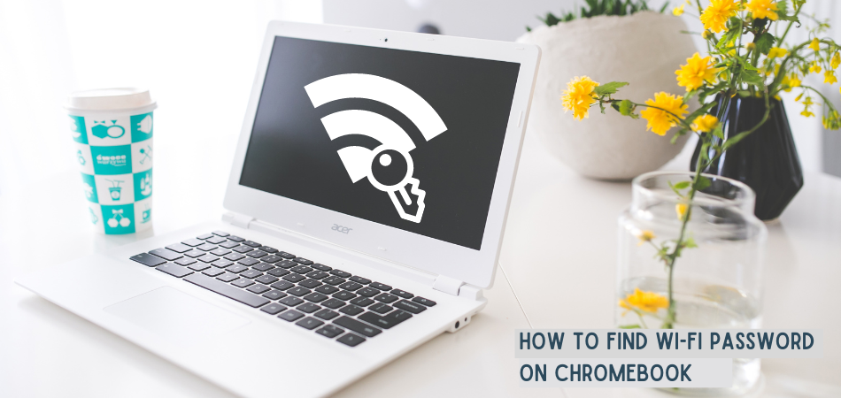 How To Find Wi-Fi Password On Chromebook