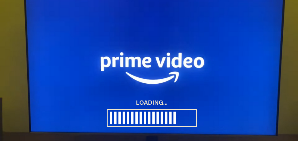 How To Fix Prime Video Internet Connectivity Problem? 1