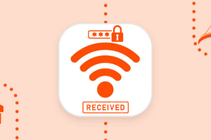 How To Get Wifi Password Of Neighbors? 1
