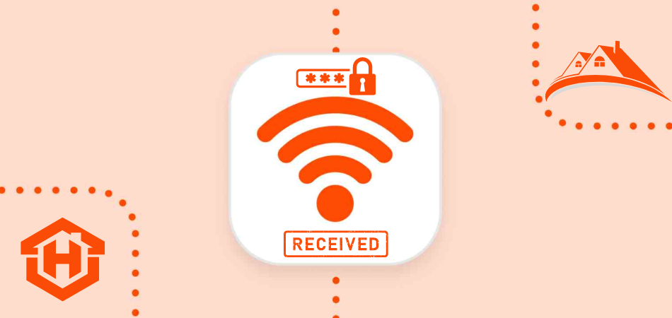 How To Get Wifi Password Of Neighbors