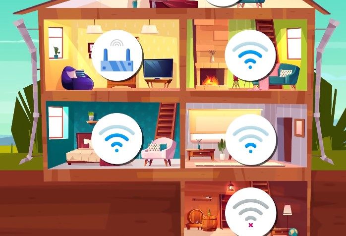 How To Improve Your Wi-Fi Signal In Your Apartment