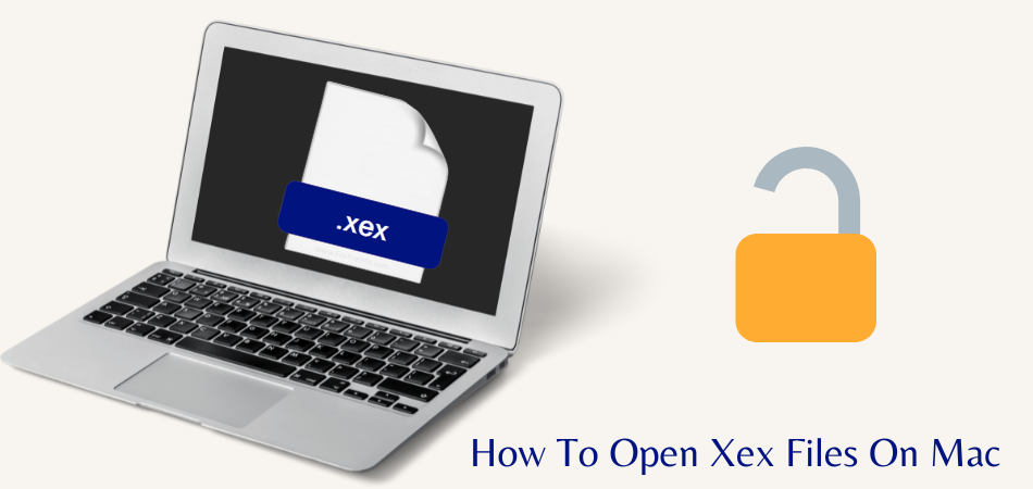 How To Open Xex Files On Mac
