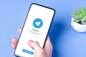How to Recover Telegram Account? 3