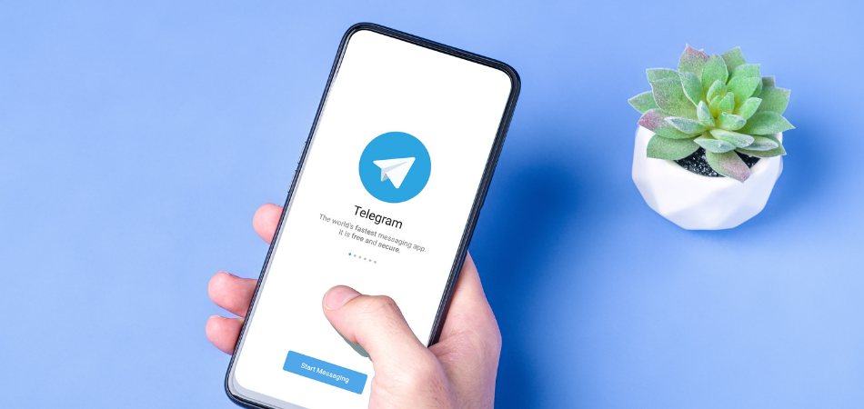 How To Recover Telegram Account
