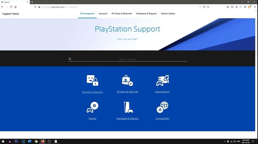 How To Recover Your PS4 Account Without Email