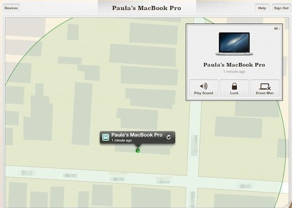 How To Track A Lost MacBook From Mac Or PC