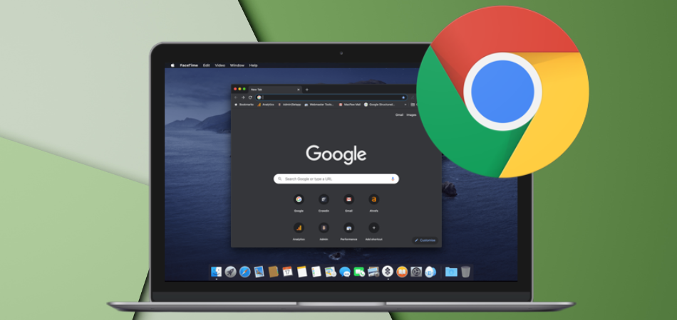 How To Turn Off Dark Mode On Google Mac