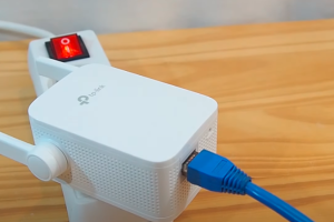 How to Connect Wifi Extender to Router Without WPS 11