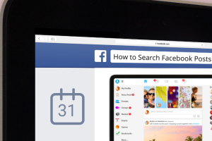 How to Search Facebook Posts By Date? 5