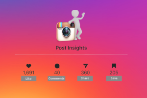 How to See Who Shared Your Instagram Post? 10