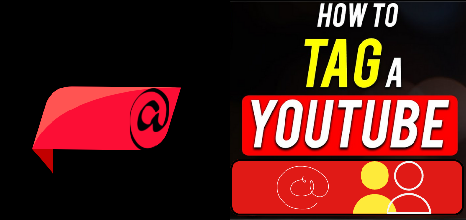 How to Tag Someone on Youtube? 1