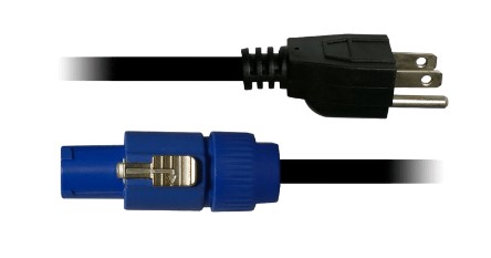 Main Power Cable