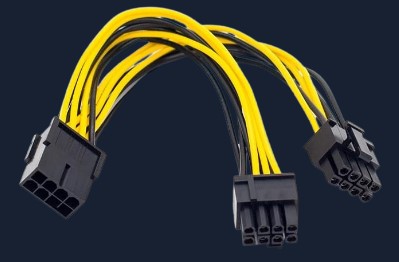 PCIe Power Cables