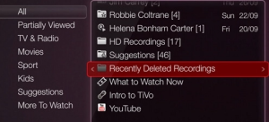 How Do I Recover Deleted Recordings On Directv? 3