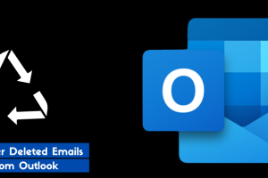 How To Recover Deleted Emails From Outlook – Get Reliable Info 6