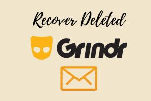 How To Recover Deleted Grindr Messages? 4