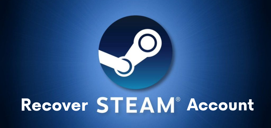 How To Recover Steam Account? 1