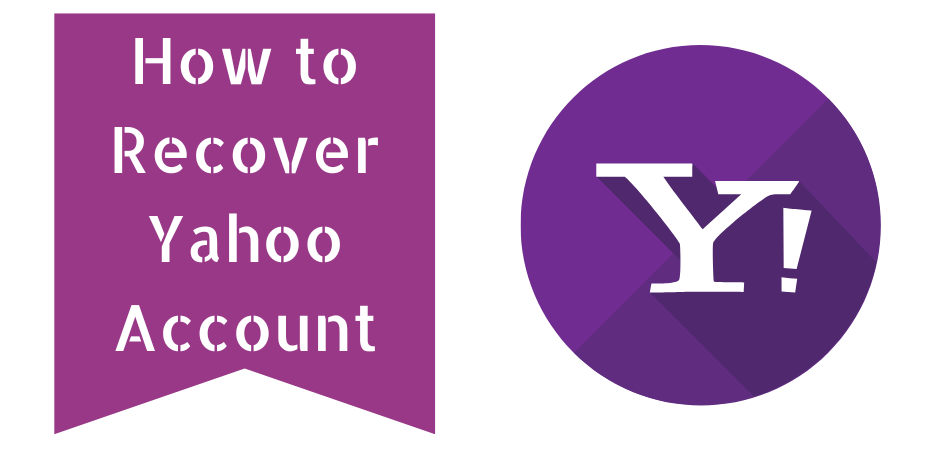 How To Recover Yahoo Account? 1