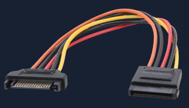 SATA Power Cables