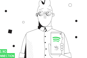 Spotify Says No Internet Connection: What’s the Solution? 8