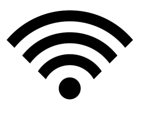 Verify The Wi-Fi And Password
