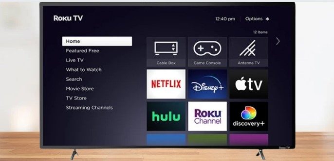What Factors Are Related To Roku's Data Usage