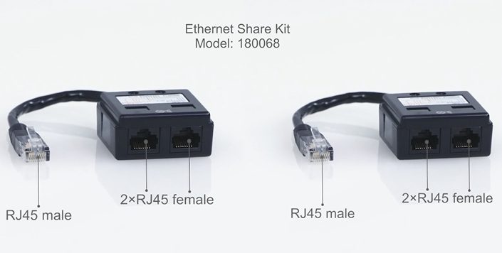 What Is An Ethernet Splitter