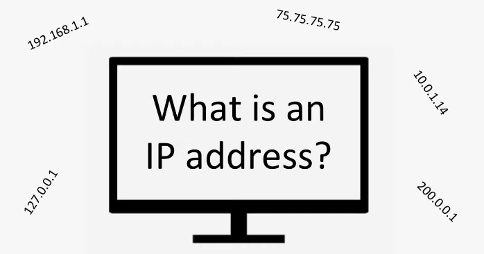 What Is Ip Address
