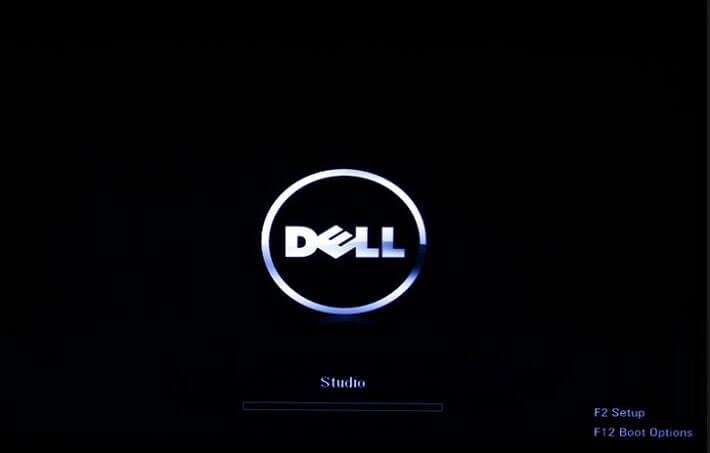 What Is The Bios Key For A Dell Laptop