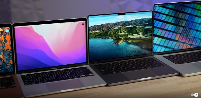What Is The Difference Between MacBook And Windows Laptop