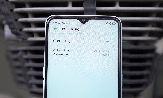 What Is Wi-Fi Calling