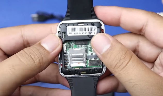 What Kind Of SIM Card Do I Need For My Smart Watch