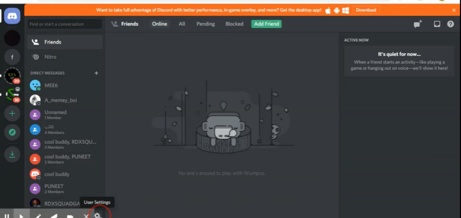 Discord Images Not Loading – How To Fix? 1