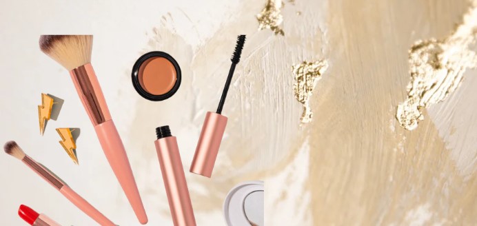 Why Do Beauty Product Brands Offer Free Makeup Products