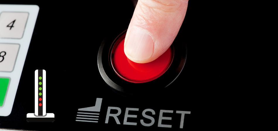 Why Do Modems Need To Be Reset