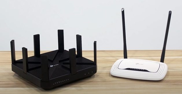 Why Do Wi-Fi Routers Overheat