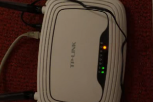 How To Fix Tp-Link Router Orange Light? 11