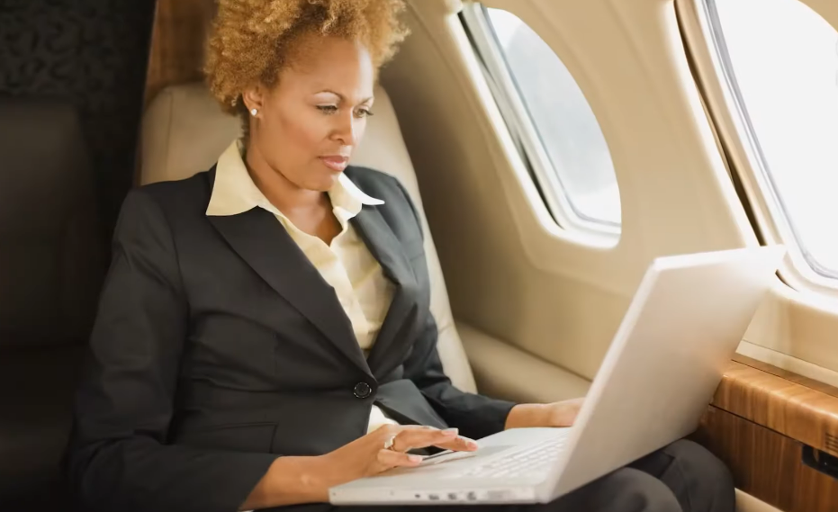 Why Is Wi-Fi Connection Important On Private Jets