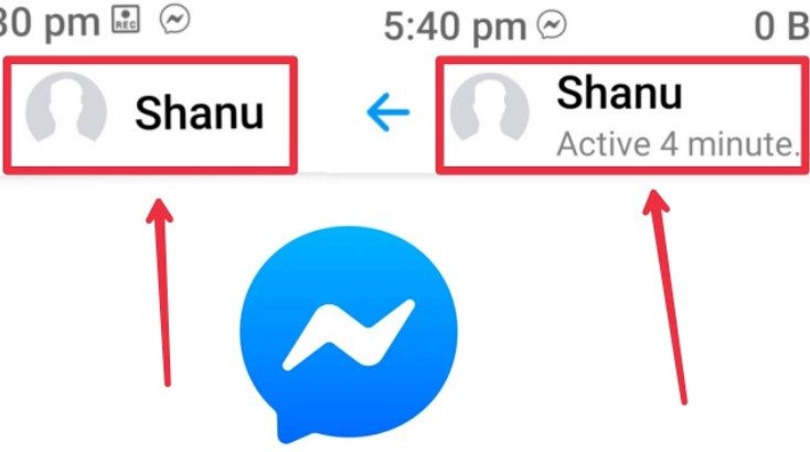 Why Last Seen Is Not Showing In Messenger
