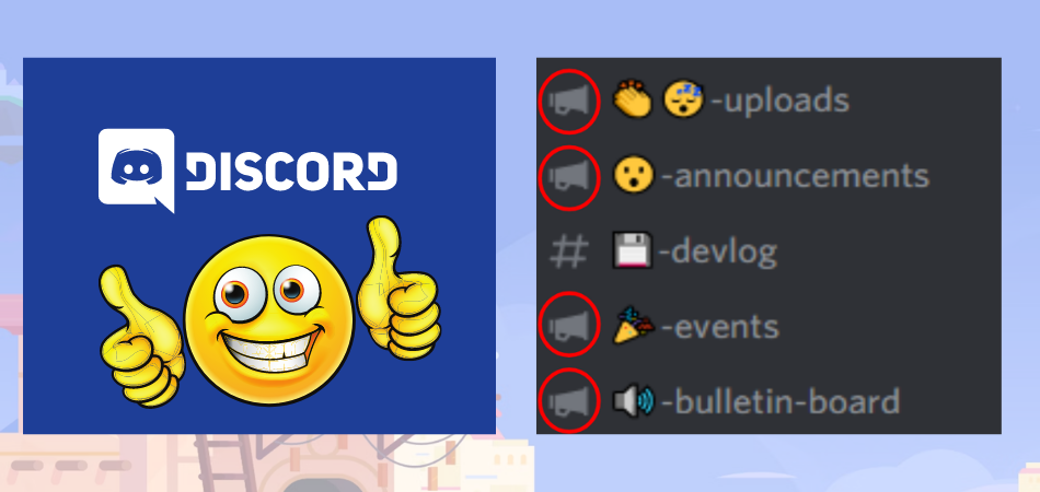 How To Add Discord Channel Name Emoji? [2 Different Guidelines for PC And Phone] 7