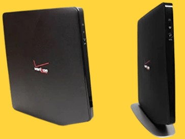 fios router G1100