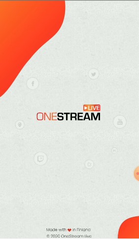 install OneStream Live on your phone