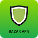 BAZAR VPN unlimited fast VPN For PC Windows 1