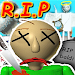RIP Angel Scary Math is an Angel in Heaven Dead For PC Windows 1